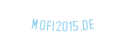 mofi2015.de logo